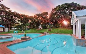 Caribbean Estates Holiday Resort